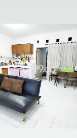 Rumah 3 KT 2 KM Luas Tanah 128m², LB 110m² di Rungkut, Surabaya Rumah 3 KT 2 KM Luas Tanah 128m², LB 110m² di Rungkut, Surabaya