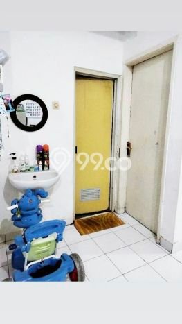 Rumah 3 KT 2 KM Luas Tanah 128m², LB 110m² di Rungkut, Surabaya Rumah 3 KT 2 KM Luas Tanah 128m², LB 110m² di Rungkut, Surabaya