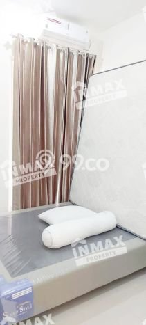 Rumah Lokasi Strategis di Blimbing, Malang, Luas 107m² Bangunan 160m² Rumah Lokasi Strategis di Blimbing, Malang, Luas 107m² Bangunan 160m²