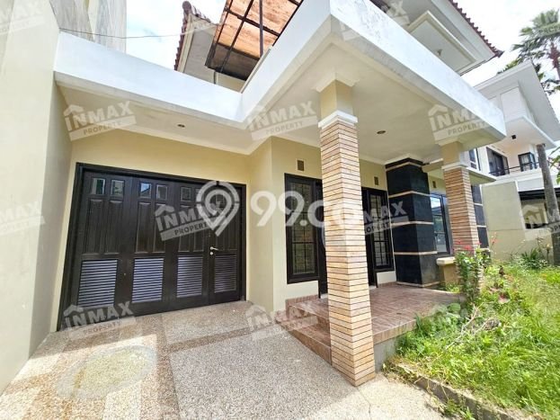 Rumah sewa siap pakai 3 Kamar Tidur di Villa Puncak Tidar, Malang Rumah sewa siap pakai 3 Kamar Tidur di Villa Puncak Tidar, Malang