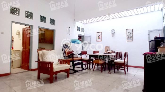 Rumah Siap Huni 3 KT 2 KM di Buah-buahan, Malang Rumah Siap Huni 3 KT 2 KM di Buah-buahan, Malang