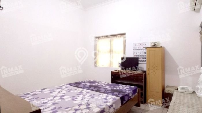 Rumah Siap Huni 3 KT 2 KM di Buah-buahan, Malang Rumah Siap Huni 3 KT 2 KM di Buah-buahan, Malang