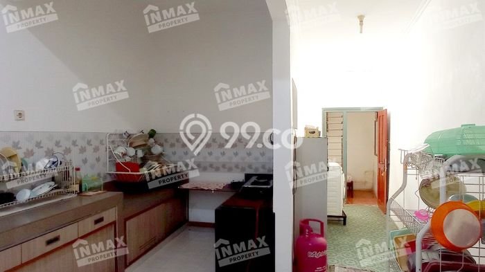 Rumah Siap Huni 3 KT 2 KM di Buah-buahan, Malang Rumah Siap Huni 3 KT 2 KM di Buah-buahan, Malang
