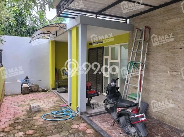 Hunian Nyaman LT 135m² Akses Mudah di Gedangan, Sidoarjo Hunian Nyaman LT 135m² Akses Mudah di Gedangan, Sidoarjo