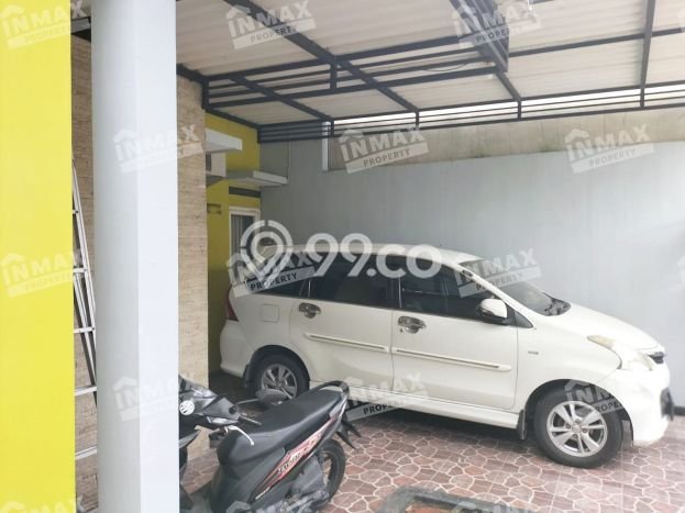 Hunian Nyaman LT 135m² Akses Mudah di Gedangan, Sidoarjo Hunian Nyaman LT 135m² Akses Mudah di Gedangan, Sidoarjo