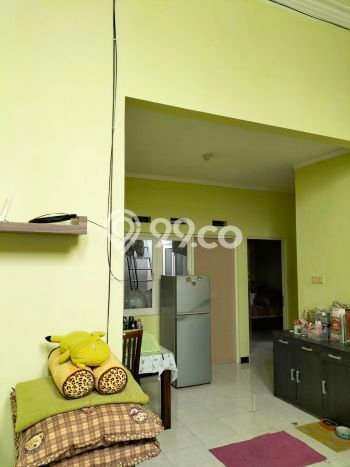 Hunian Nyaman LT 135m² Akses Mudah di Gedangan, Sidoarjo Hunian Nyaman LT 135m² Akses Mudah di Gedangan, Sidoarjo