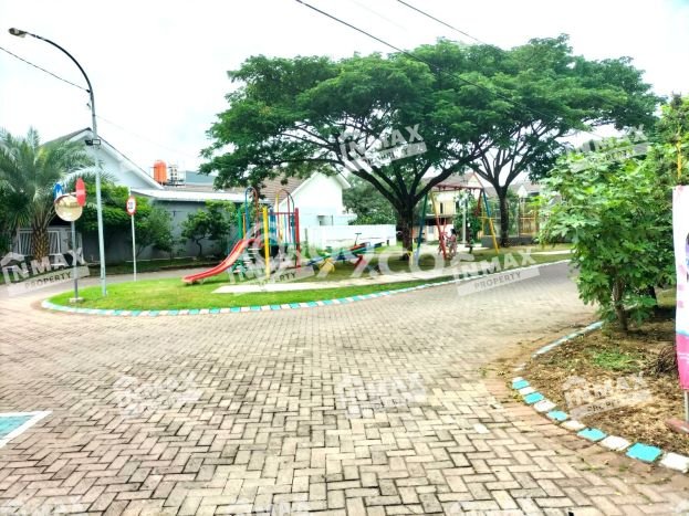 Hunian Nyaman LT 135m² Akses Mudah di Gedangan, Sidoarjo Hunian Nyaman LT 135m² Akses Mudah di Gedangan, Sidoarjo