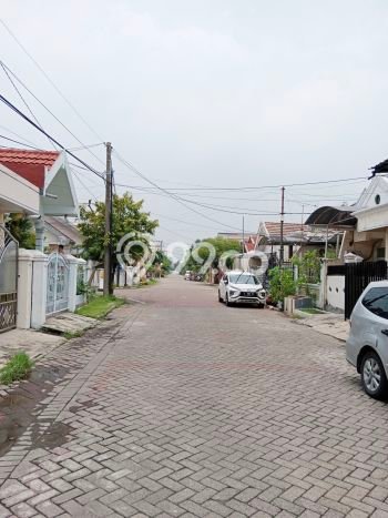 Rumah Modern area Surabaya Kota, Surabaya, Luas 141m² LB 120m² Rumah Modern area Surabaya Kota, Surabaya, Luas 141m² LB 120m²