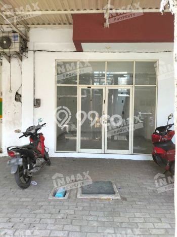 Dijual Ruko Strategis di Kenjeran, Luas 77m², Mainroad, Kawasan Komersial Dijual Ruko Strategis di Kenjeran, Luas 77m², Mainroad, Kawasan Komersial