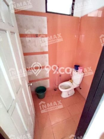 Rumah Asri di Malang Kota, 3 KM, Area Strategis, LT 123m² LB 180m² Rumah Asri di Malang Kota, 3 KM, Area Strategis, LT 123m² LB 180m²