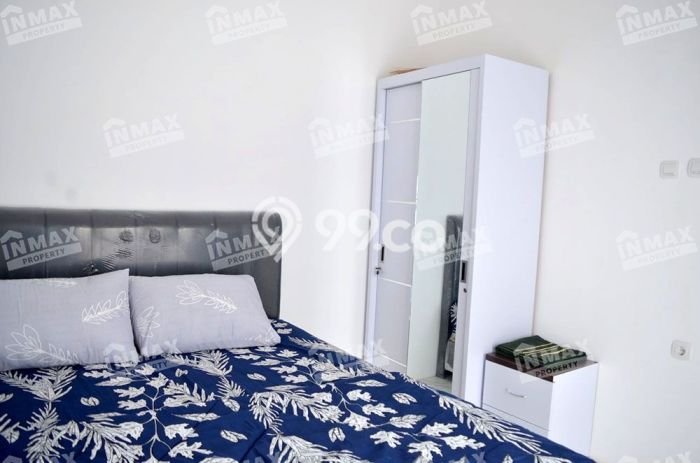 Rumah Modern 3 KT di Batu Malang Full Furnished Rumah Modern 3 KT di Batu Malang Full Furnished