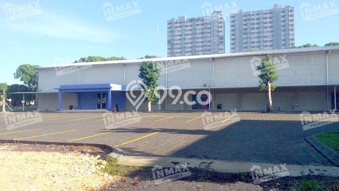 PENAWARAN MENARIK! Tanah di , Luas 16967m2m², Area Berkembang PENAWARAN MENARIK! Tanah di , Luas 16967m2m², Area Berkembang