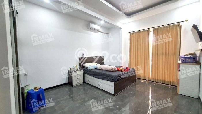 HOT LISTING! Rumah Siap Huni lokasi Araya, Malang, Luas 162m² LB 205m² HOT LISTING! Rumah Siap Huni lokasi Araya, Malang, Luas 162m² LB 205m²