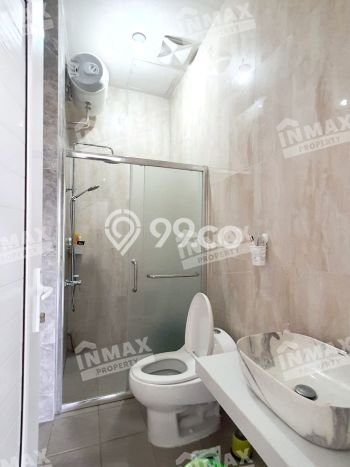 HOT LISTING! Rumah Siap Huni lokasi Araya, Malang, Luas 162m² LB 205m² HOT LISTING! Rumah Siap Huni lokasi Araya, Malang, Luas 162m² LB 205m²