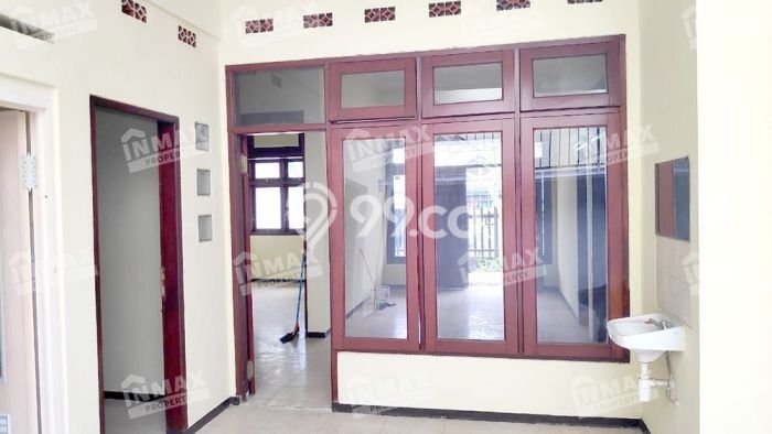 Rumah di Tidar, Dekat Stasiun, 2 KM, LT 139m² LB 120m² Rumah di Tidar, Dekat Stasiun, 2 KM, LT 139m² LB 120m²