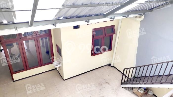 Rumah di Tidar, Dekat Stasiun, 2 KM, LT 139m² LB 120m² Rumah di Tidar, Dekat Stasiun, 2 KM, LT 139m² LB 120m²