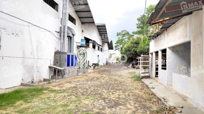 Gudang Bagus Dijual di Bandulan Malang Strategis Cocok untuk Kembangkan Bisnis Gudang Bagus Dijual di Bandulan Malang Strategis Cocok untuk Kembangkan Bisnis
