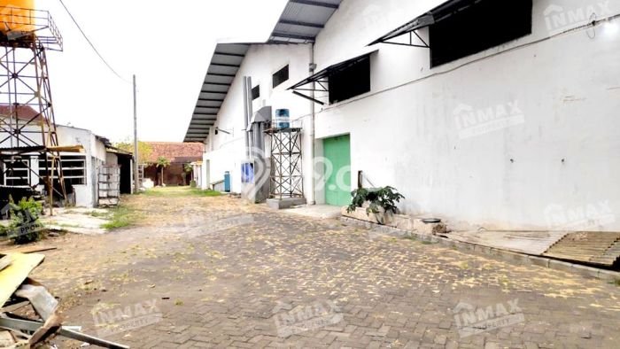 Gudang Bagus Dijual di Bandulan Malang Strategis Cocok untuk Kembangkan Bisnis Gudang Bagus Dijual di Bandulan Malang Strategis Cocok untuk Kembangkan Bisnis