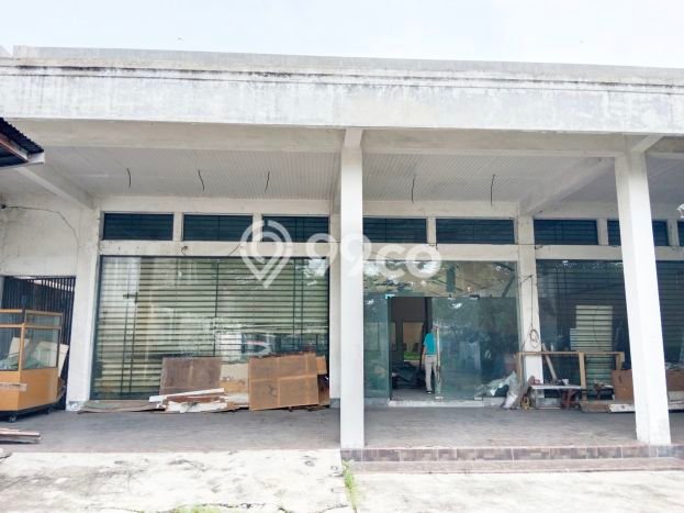 Gudang Dijual Lokasi Emas di Tandes Luas 800m2 Gudang Dijual Lokasi Emas di Tandes Luas 800m2