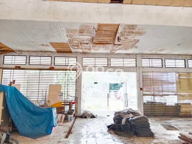 Gudang Dijual Lokasi Emas di Tandes Luas 800m2 Gudang Dijual Lokasi Emas di Tandes Luas 800m2