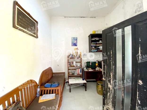 Rumah Strategis di Karangploso, Malang, Luas 152m² Bangunan 39m² - HARGA NEGO! Rumah Strategis di Karangploso, Malang, Luas 152m² Bangunan 39m² - HARGA NEGO!