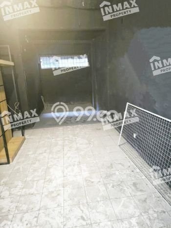 Ruko Dijual di Rungkut Surabaya dengan LB 80m2 Ruko Dijual di Rungkut Surabaya dengan LB 80m2