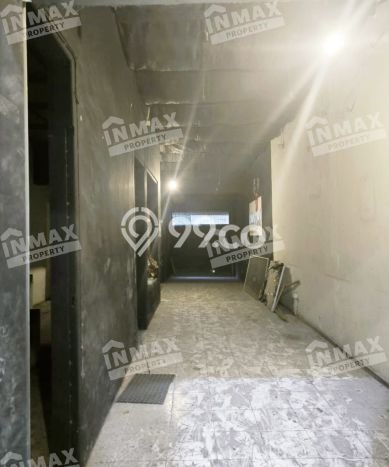 Ruko Dijual di Rungkut Surabaya dengan LB 80m2 Ruko Dijual di Rungkut Surabaya dengan LB 80m2