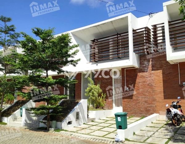 Rumah Modern 2 KT di Tidar Malang Unfurnished Rumah Modern 2 KT di Tidar Malang Unfurnished