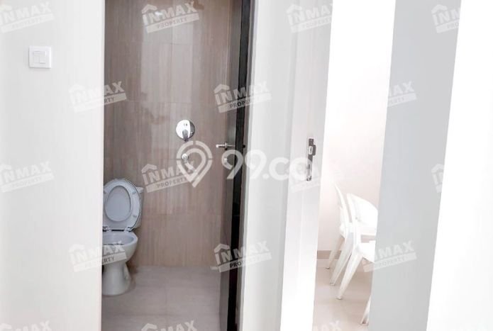 Rumah Modern 2 KT di Tidar Malang Unfurnished Rumah Modern 2 KT di Tidar Malang Unfurnished