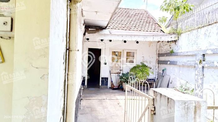 Disewakan Rumah Murah di Dieng Malang dengan 5 Kamar Tidur Disewakan Rumah Murah di Dieng Malang dengan 5 Kamar Tidur