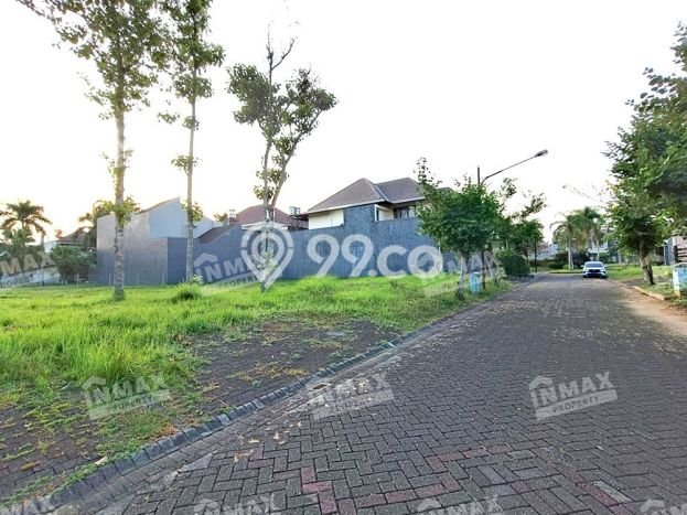 Kavling Tanah untuk Dijual di Araya, Malang, Luas 450m2 Kavling Tanah untuk Dijual di Araya, Malang, Luas 450m2