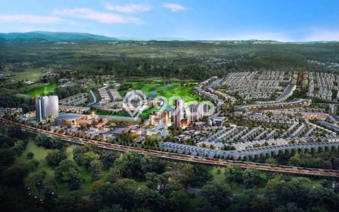Kavling Tanah untuk Dijual di Araya, Malang, Luas 450m2 Kavling Tanah untuk Dijual di Araya, Malang, Luas 450m2
