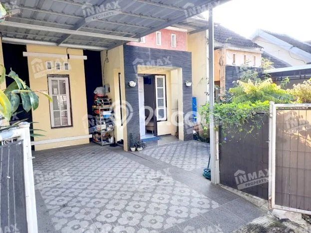 HARGA SPESIAL! Rumah di Tidar, Malang, LT 100m² Bangunan 103m² BISA KPR! HARGA SPESIAL! Rumah di Tidar, Malang, LT 100m² Bangunan 103m² BISA KPR!