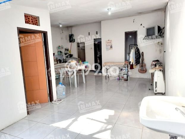 HARGA SPESIAL! Rumah di Tidar, Malang, LT 100m² Bangunan 103m² BISA KPR! HARGA SPESIAL! Rumah di Tidar, Malang, LT 100m² Bangunan 103m² BISA KPR!