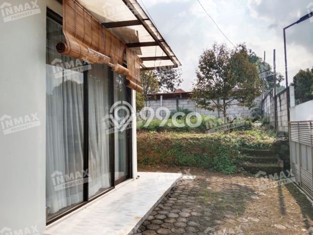 Jual Rumah Modern 2 KT di Batu, Malang Jual Rumah Modern 2 KT di Batu, Malang