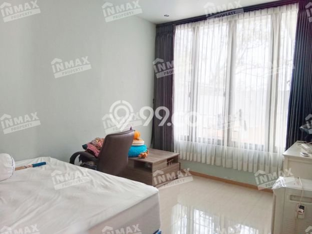 Jual Rumah Modern 2 KT di Batu, Malang Jual Rumah Modern 2 KT di Batu, Malang