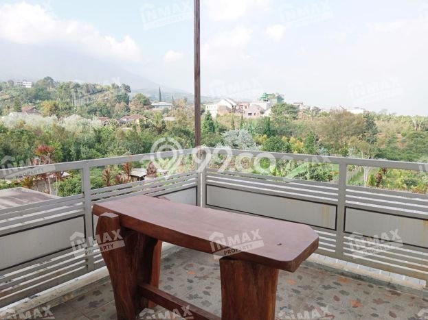 Jual Rumah Modern 2 KT di Batu, Malang Jual Rumah Modern 2 KT di Batu, Malang