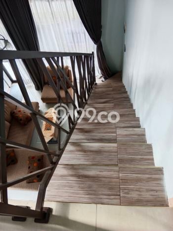Jual Rumah Modern 2 KT di Batu, Malang Jual Rumah Modern 2 KT di Batu, Malang