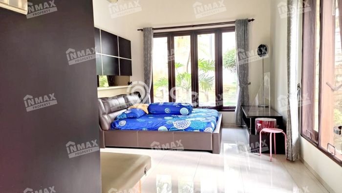 Ready to Use! Luxury House LT 2998m2 Desain Modern di Dieng Ready to Use! Luxury House LT 2998m2 Desain Modern di Dieng