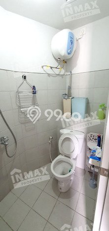 Apartemen Minimalis di Lowokwaru Malang dengan 0 KT & 1 KM Apartemen Minimalis di Lowokwaru Malang dengan 0 KT & 1 KM