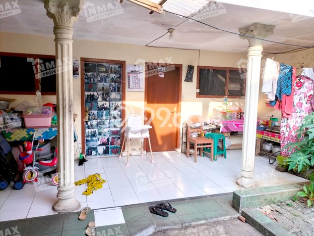 Jual Segera Rumah LB 322m2m² di Area Premium, Malang Jual Segera Rumah LB 322m2m² di Area Premium, Malang