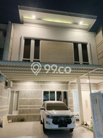HOT LISTING! Rumah Siap Huni di Mulyosari, LT 156m² LB 256m² HOT LISTING! Rumah Siap Huni di Mulyosari, LT 156m² LB 256m²