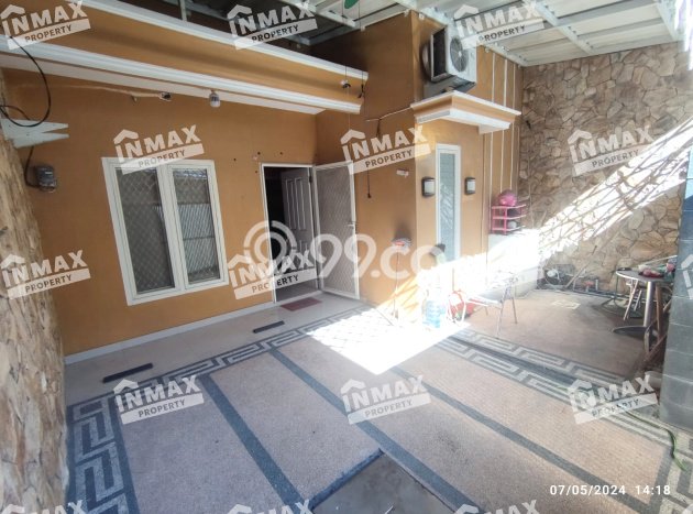 Jual Cepat Rumah 3 KT 2 KM di Area Premium, Surabaya Jual Cepat Rumah 3 KT 2 KM di Area Premium, Surabaya