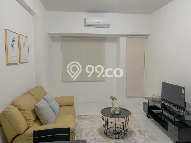 Apartemen Strategis 62m2 di Citraland Surabaya 2 Bedroom Apartemen Strategis 62m2 di Citraland Surabaya 2 Bedroom