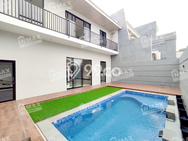 Jual Rumah Luas Elegan Dengan View Eksklusif di Araya, Malang Jual Rumah Luas Elegan Dengan View Eksklusif di Araya, Malang