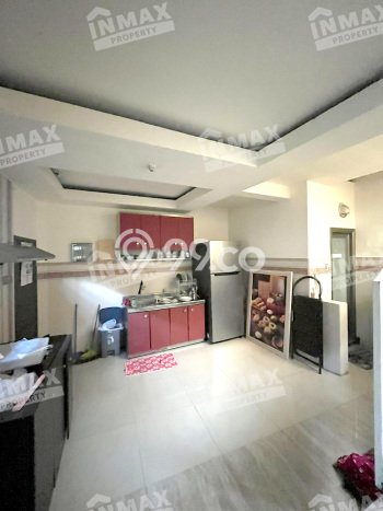 Rumah Minimalis 3 KT di Soekarno Hatta Malang Full Furnished Rumah Minimalis 3 KT di Soekarno Hatta Malang Full Furnished