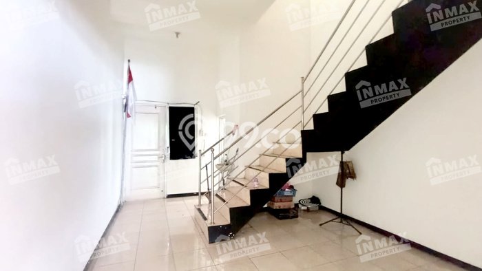 AREA POTENSIAL! Ruko Kawasan Lowokwaru, Luas 87m², Pusat Bisnis AREA POTENSIAL! Ruko Kawasan Lowokwaru, Luas 87m², Pusat Bisnis