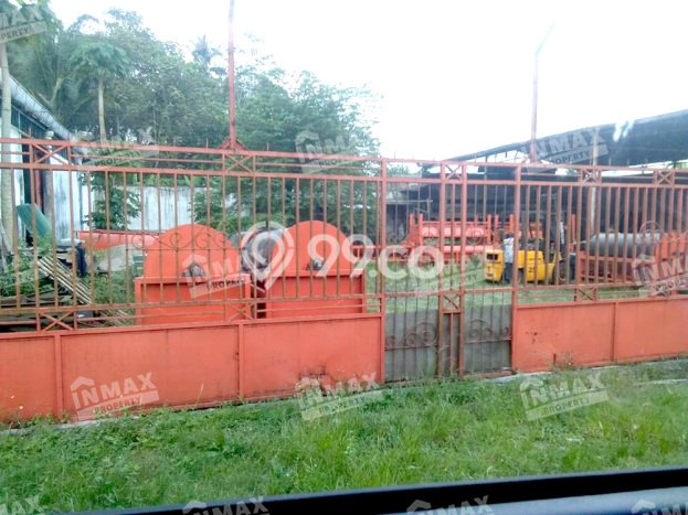 Gudang Usaha Dijual di Kedungkandang Malang LT 2041m2 & LB 400m2 Gudang Usaha Dijual di Kedungkandang Malang LT 2041m2 & LB 400m2