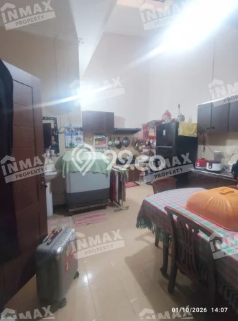 For Sale Hunian Rumah Terawat 2 Kamar di Citraland, Surabaya For Sale Hunian Rumah Terawat 2 Kamar di Citraland, Surabaya