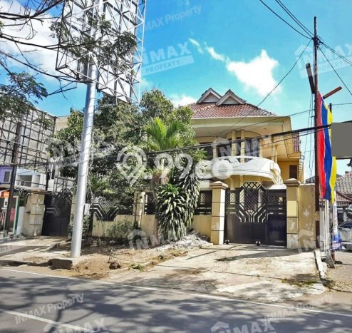 Rumah Luxury Modern Siap Huni di Soekarno Hatta Malang Rumah Luxury Modern Siap Huni di Soekarno Hatta Malang